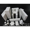 alumina ceramic lining for wear resistant